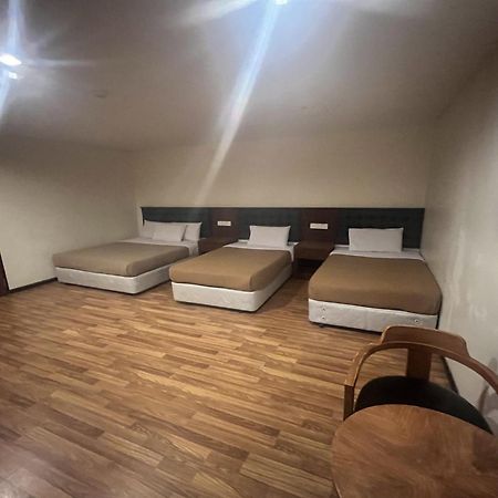 Iris House Hotel 브린창 외부 사진