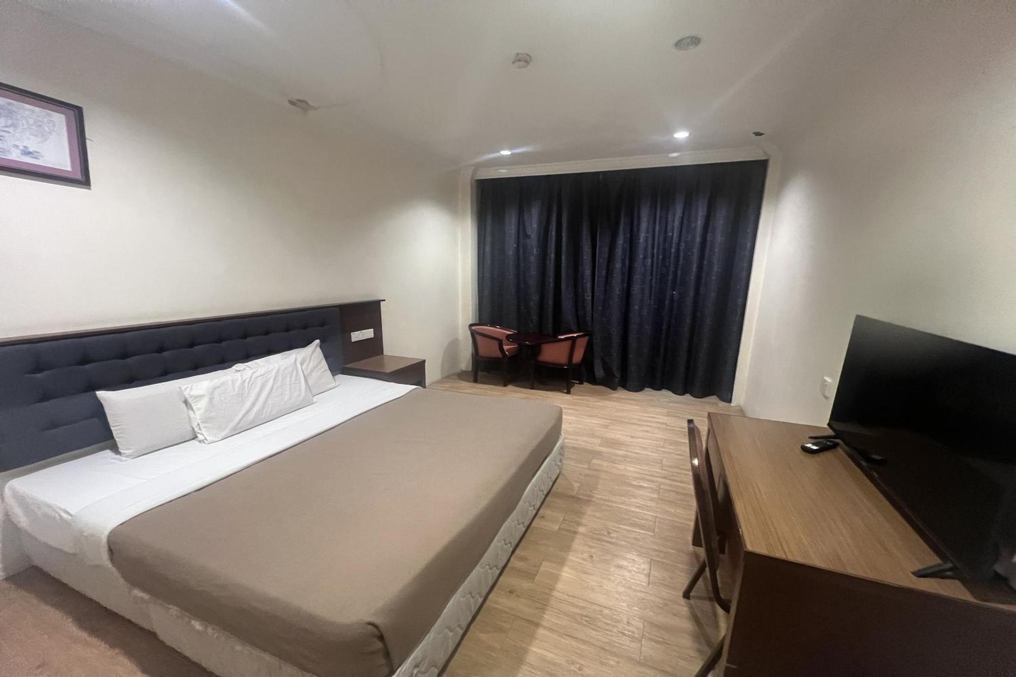 Iris House Hotel 브린창 외부 사진